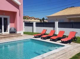 Hình ảnh khách sạn: Family Villa Pool & Beach