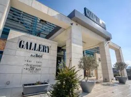 Gallery Art Hotel