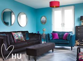 Fotos de Hotel: We Love HU