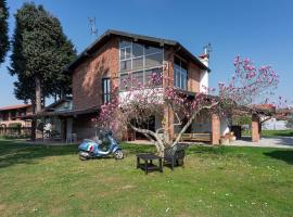 Hotel Photo: Cascina cattabreghetta