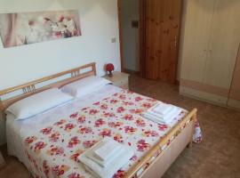 Hotel Photo: APPARTAMENTO SAN GREGORIO MERIDIANA 1