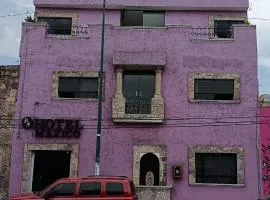 Hotel México