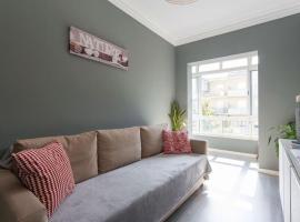 Hotel Photo: Be Local - Apartment with 2 bedrooms in Moscavide - Lisbon