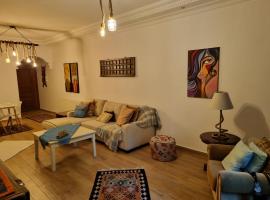 Gambaran Hotel: Su's AlKursi Cozy Apartment