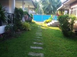 Shine of Hill Lamai Koh Samui, hotel in Lamai