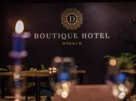 Boutiquehotel Dokkum