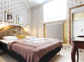 Gambaran Hotel: Skanstulls Boutique Hostel