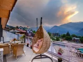 Anand Vardhan Resorts - A Spiritual & Wellness Retreat, Manali