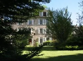 Hotel La Beauze