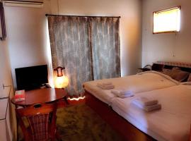 מלון צילום: Kumamoto Farm Stay 2F - Vacation STAY 12481