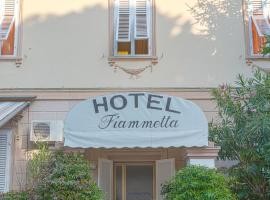 Hotel fotoğraf: Hotel Fiammetta