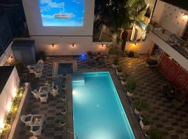 Hình ảnh khách sạn: Il Villaggio Luxury Villas