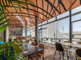 Stay Eilat，埃拉特的飯店