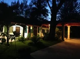 Freedom Shores "La Gringa" Hotel - Universally Designed