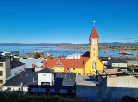 Фотография гостиницы: Isla Bonita Campanario