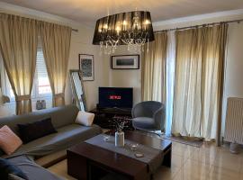 Hotel fotografie: Apartament in Thessaloniki