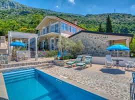 Gambaran Hotel: Adriatic paradise