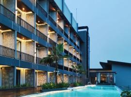 Gambaran Hotel: Grand Miami Hotel