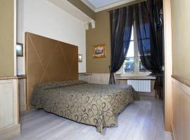 Hotel kuvat: Hotel Nardizzi Americana