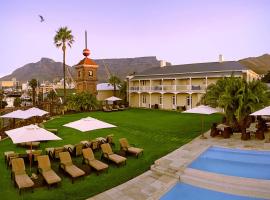 Hotel foto: Dock House Boutique Hotel and Spa by NEWMARK