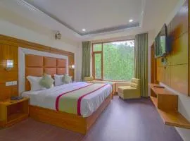 Hotel The Paal