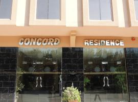 Foto di Hotel: Concord Residence