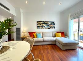 Hình ảnh khách sạn: APARTAMENT MEDITERRANI