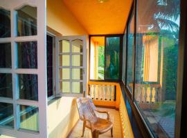 Hình ảnh khách sạn: Shanaya Holiday Apartment