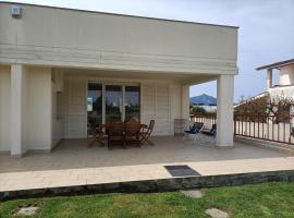 Hotel Photo: COLLE CIRCEO 2