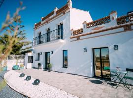 L'Hotelet del Delta - adults – hotel w mieście Deltebre