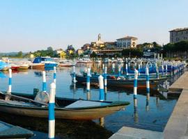 Gambaran Hotel: Casa Clusane d'Iseo 2 passi dal lago