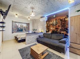 מלון צילום: Apartament Dubaj