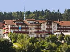 Hotel-Gasthof Huber, hotel in Ebersberg