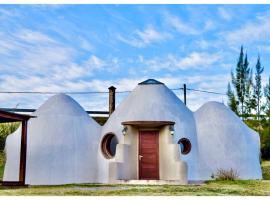 A picture of the hotel: Valle de Domos - Minas