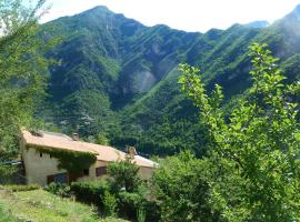Fotos de Hotel: Le Mont d'Olivine