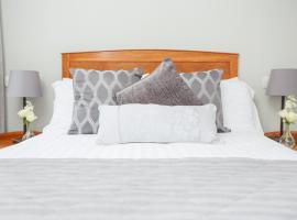 Kilcoran Lodge Hotel & Leisure Centre, Hotel in Cahir