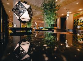 Grand Prince Hotel Shin Takanawa, hotel u Tokiju