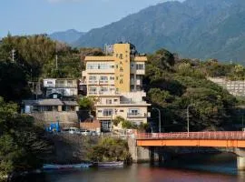 Hotel Yakushima Sanso, hotel in Yakushima