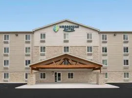 WoodSpring Suites Cedar Park - Austin North, hotel en Cedar Park