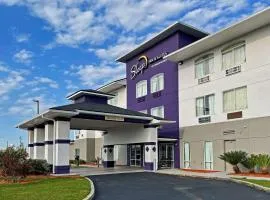 Sleep Inn & Suites، فندق في فولي