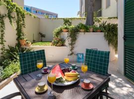 Foto do Hotel: Apartment Pearl of Split (with terrace for 4)