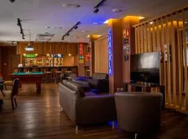 Chagala Bautino Hotel