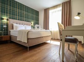 Apartments Royal - Belgrade Waterfront, hôtel à Belgrade