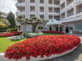 Hotel Terme Salus