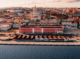 Fotos de Hotel: The Editory Riverside Hotel, an Historic Hotel