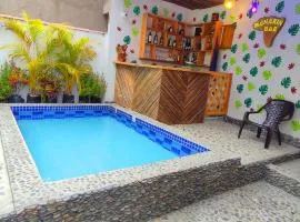 Hotel Manakin Tayrona