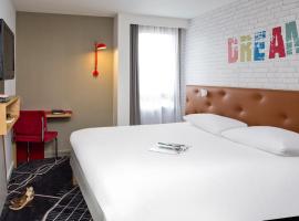 호텔 사진: ibis Styles Chartres Métropole