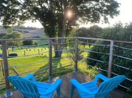 صور الفندق: Appartement 2 pièces entre mer et campagne