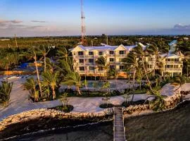 Grassy Flats Resort & Beach Club