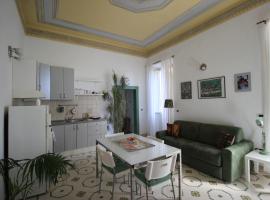 A picture of the hotel: Maddalena House